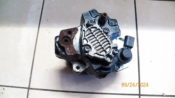 Hochdruck-Injektorpumpe VW Crafter 2.5 TDI image 9