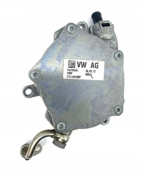 Imupumppu Audi S6 S7 A8 Bentley Continental 07L145100F image 3