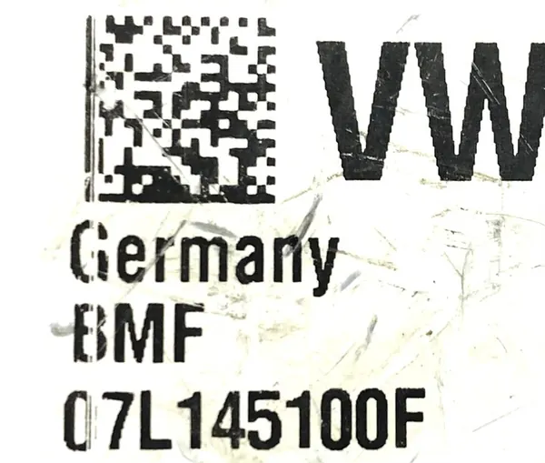 Imupumppu Audi S6 S7 A8 Bentley Continental 07L145100F image 4