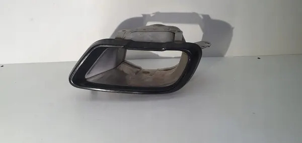 BMW X5/X6/X7 Terminal de escape izquierdo OEM 5A5C8F3 image 2