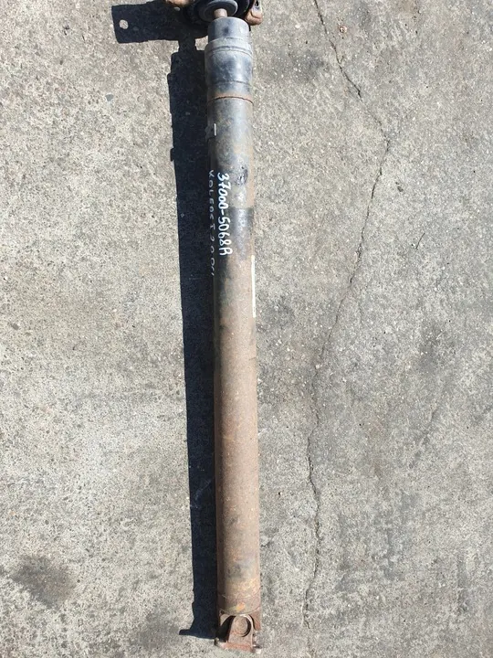 Drivaxel Renault Koleos I 2.0 DCI 37000-5068R image 5