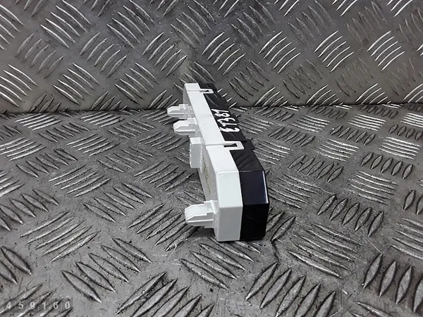 Écran d'affichage Suzuki Vitara 2008 3460065J41 image 2