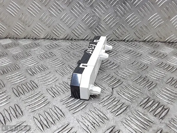 Écran d'affichage Suzuki Vitara 2008 3460065J41 image 3