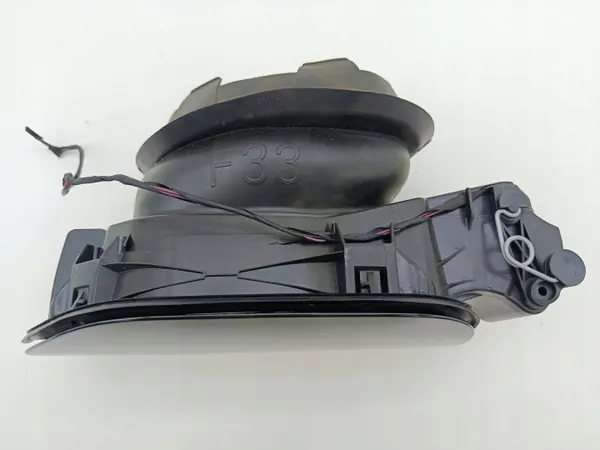 BMW F33 F83 brandstofklep compleet set OEM 7270762 image 4