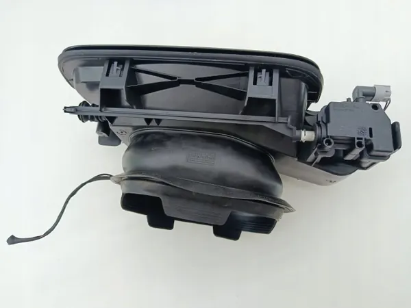 BMW F33 F83 brandstofklep compleet set OEM 7270762 image 6