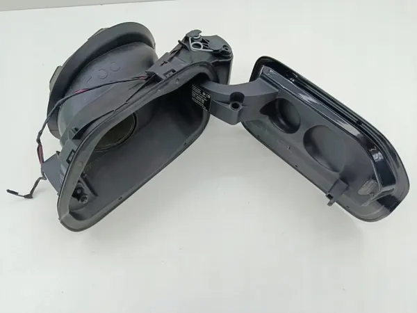 BMW F33 F83 brandstofklep compleet set OEM 7270762 image 9