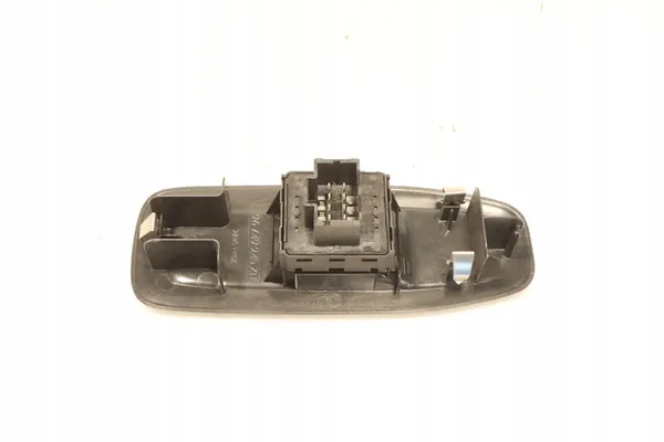 Raam Bedieningspaneel Peugeot 208 I Lift image 6