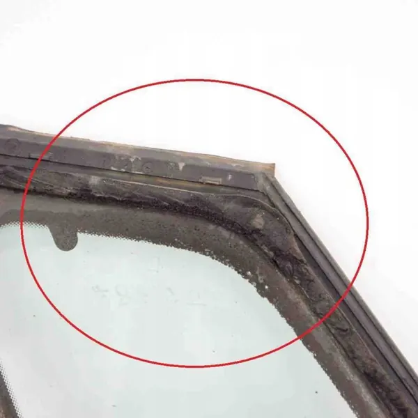 Vitre Arrière Droite OEM E000090 pour Renault Kadjar image 6