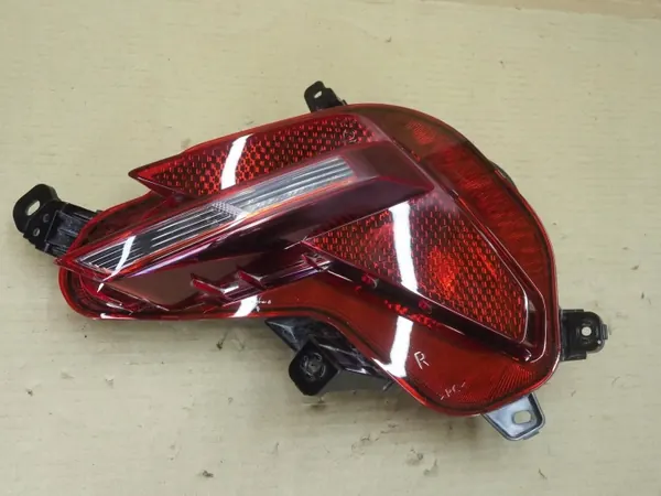 Bakstötrödljus höger OEM 92406-N7400 Hyundai Tucson image 2