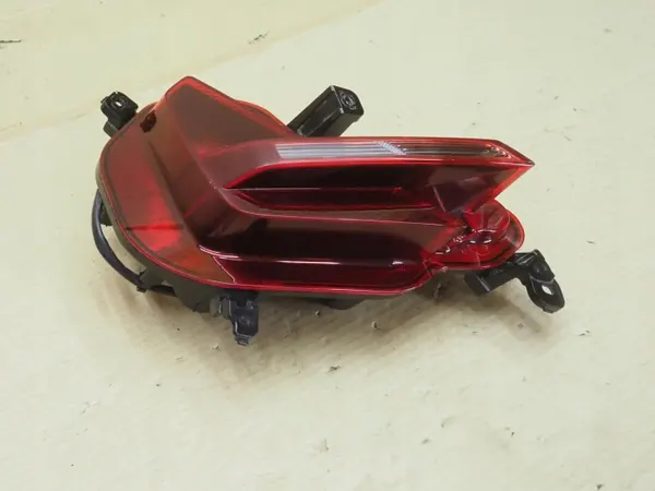 Bakstötrödljus höger OEM 92406-N7400 Hyundai Tucson image 8