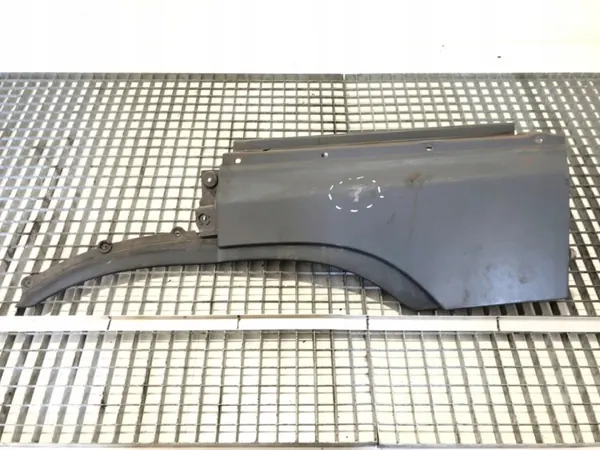OEM 1835962 linker cabineverlenging DAF CF FA 370 image 2