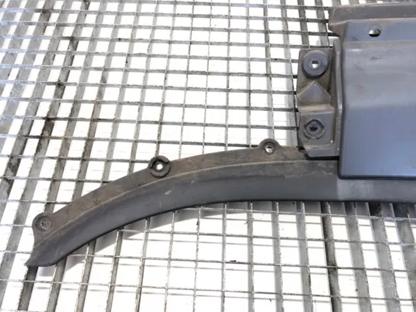 OEM 1835962 linker cabineverlenging DAF CF FA 370 image 3