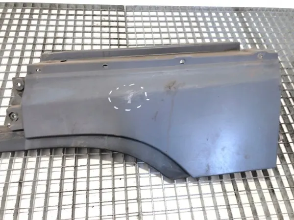 OEM 1835962 linker cabineverlenging DAF CF FA 370 image 4