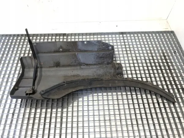 OEM 1835962 linker cabineverlenging DAF CF FA 370 image 5