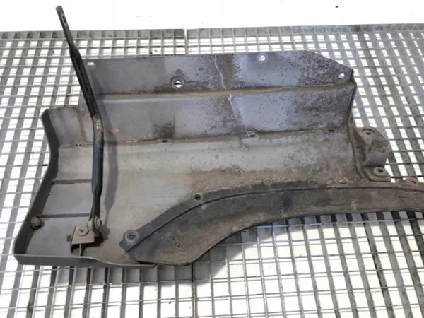 OEM 1835962 linker cabineverlenging DAF CF FA 370 image 6