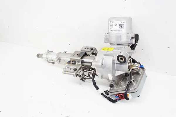 Kia Ceed III 1.4T-GDI Lenksäule UO179 J7563-99500 image 2