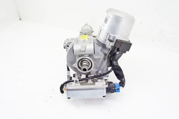 Kia Ceed III 1.4T-GDI Lenksäule UO179 J7563-99500 image 3