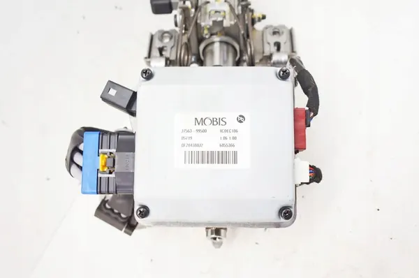 Kia Ceed III 1.4T-GDI Lenksäule UO179 J7563-99500 image 6