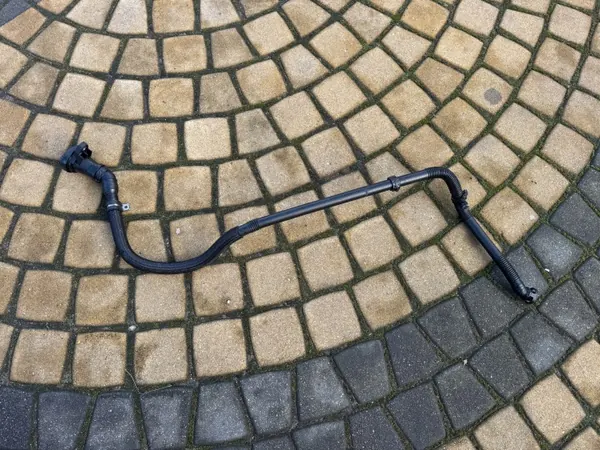 Olievulstuk Mercedes Actros MP4 Euro 6 OEM image 2