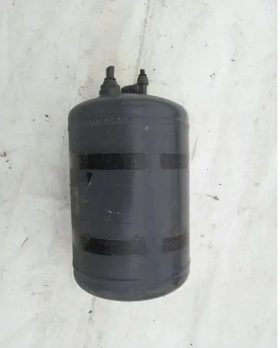 DAF Luftbehälter 10L - Gebrauchtes OEM DAF Teil image 2