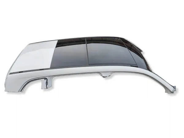 Mercedes X247 GLB Panoramadach Abdeckung OEM RCD26209 image 2