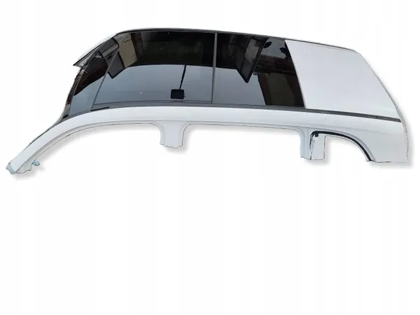 Mercedes X247 GLB Panoramadach Abdeckung OEM RCD26209 image 3