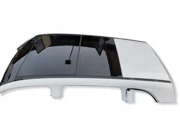 Mercedes X247 GLB Panoramadach Abdeckung OEM RCD26209 image 4