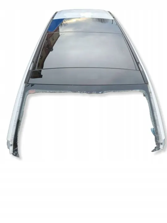 Mercedes X247 GLB Panoramadach Abdeckung OEM RCD26209 image 5