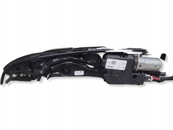 Mercedes X247 GLB Panoramadach Abdeckung OEM RCD26209 image 8