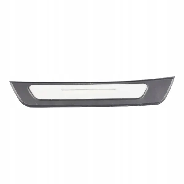 Audi A6 C8 LED-tröskelskydd OEM 4K0947423 Bak Vänster image 2