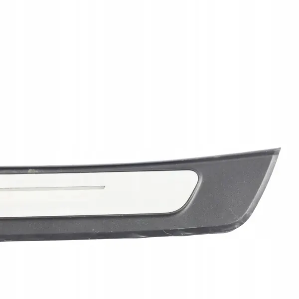 Audi A6 C8 LED-tröskelskydd OEM 4K0947423 Bak Vänster image 3