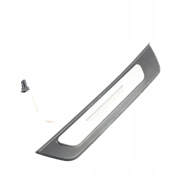 Audi A6 C8 LED-tröskelskydd OEM 4K0947423 Bak Vänster image 4