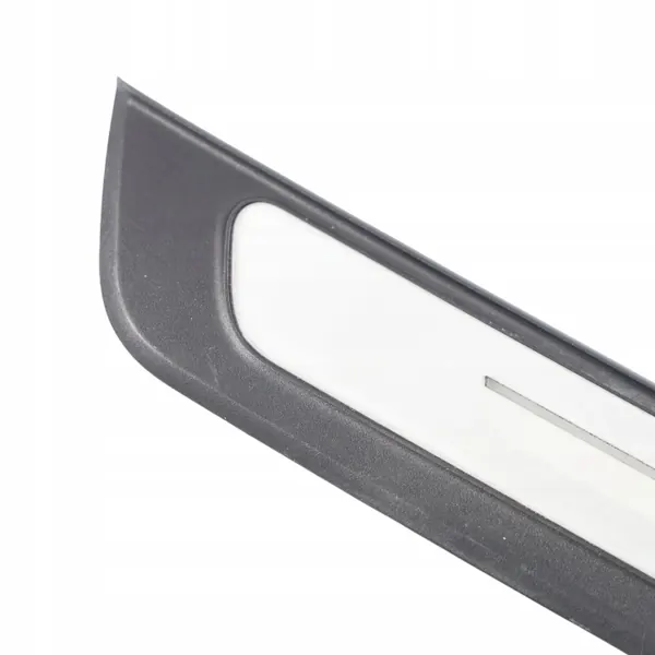 Audi A6 C8 LED-tröskelskydd OEM 4K0947423 Bak Vänster image 8