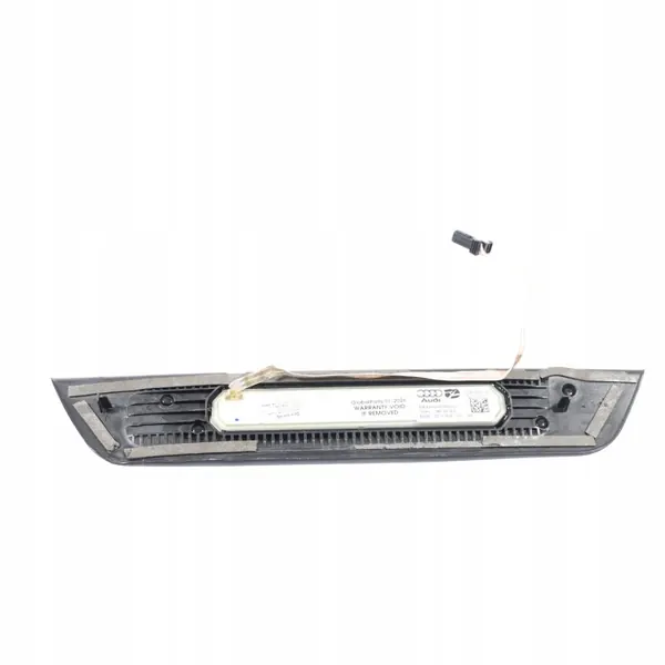 Audi A6 C8 LED-tröskelskydd OEM 4K0947423 Bak Vänster image 9