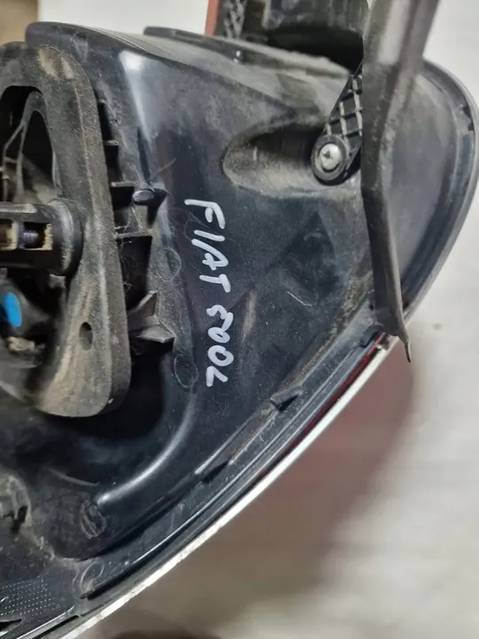 Luces Traseras Fiat 500L L+P Original image 4