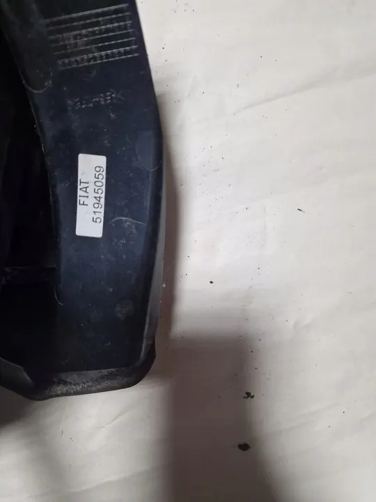 Luces Traseras Fiat 500L L+P Original image 5