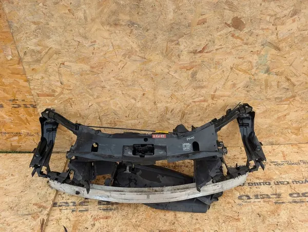 Trave di rinforzo anteriore Mercedes B W245 A1696201634 image 4