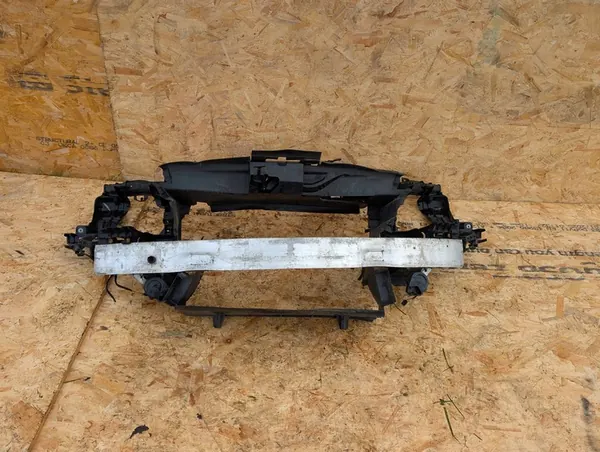 Trave di rinforzo anteriore Mercedes B W245 A1696201634 image 6