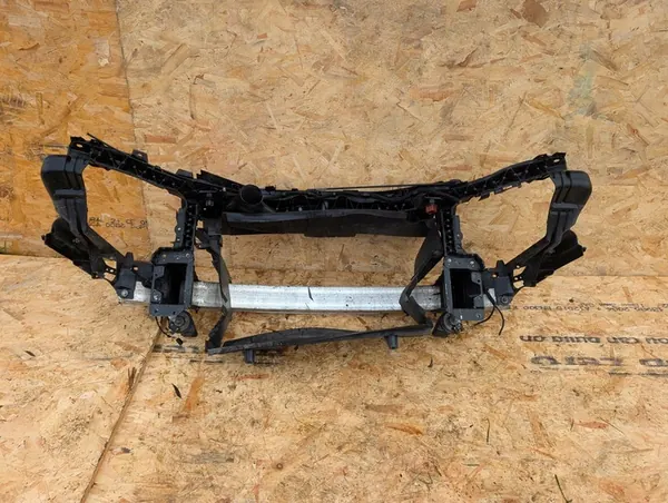 Trave di rinforzo anteriore Mercedes B W245 A1696201634 image 7