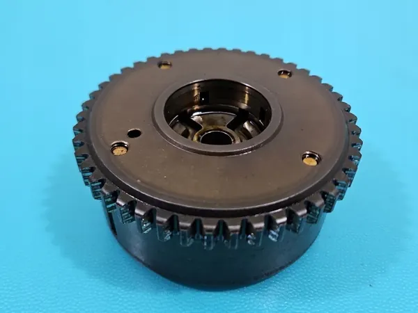 Poulie de distribution Mazda OEM 229800-0440 pour Mazda 3 BK image 2