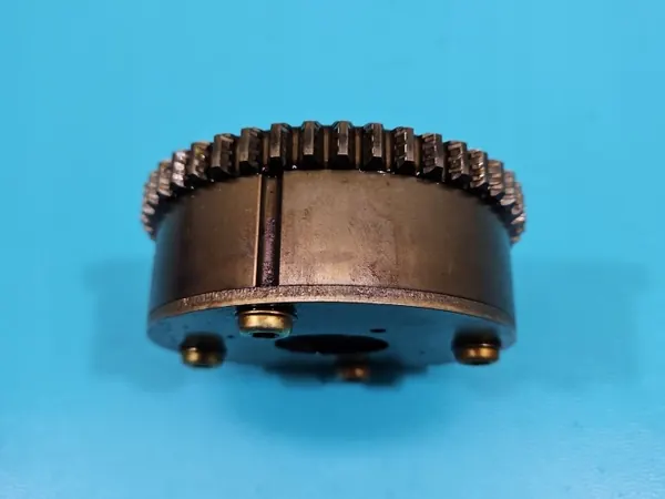 Poulie de distribution Mazda OEM 229800-0440 pour Mazda 3 BK image 3