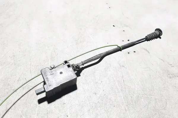 Bränsletanklock BMW 3 (E90) 2008 67116987632 image 3