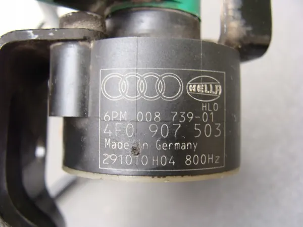 Sensor de nível de luz dianteira direita AUDI A6 C6 4F0941286B image 2