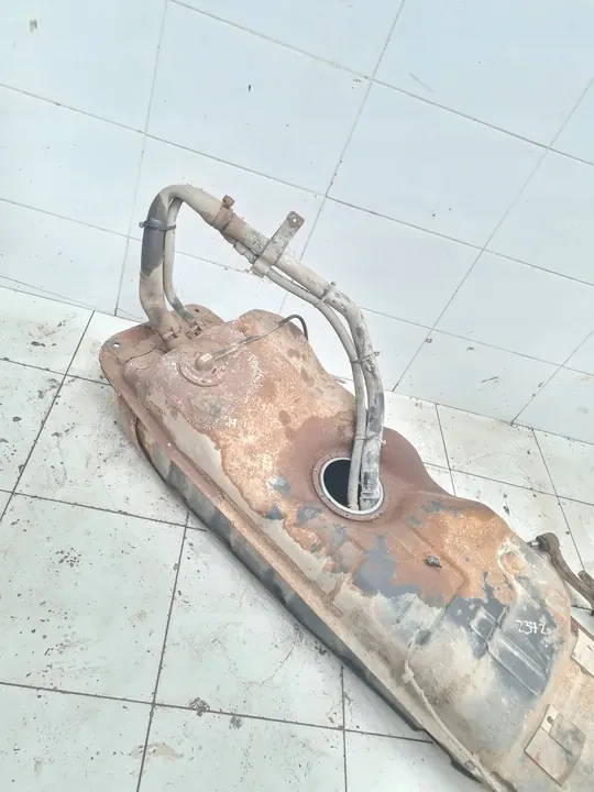 2006 SsangYong Kyron Bränsletank ARA291656 image 2