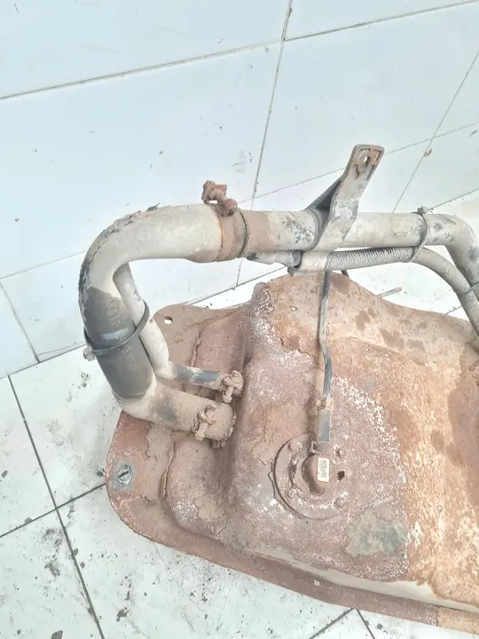 2006 SsangYong Kyron Bränsletank ARA291656 image 4