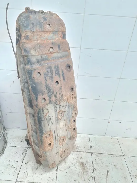 2006 SsangYong Kyron Bränsletank ARA291656 image 5