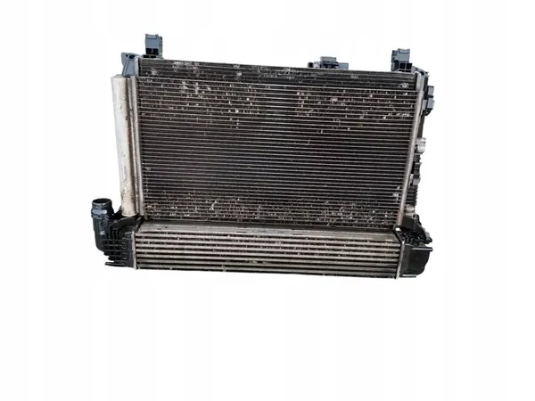 Fläktkylare Dacia Duster I 1.5 DCI 2012 image 6