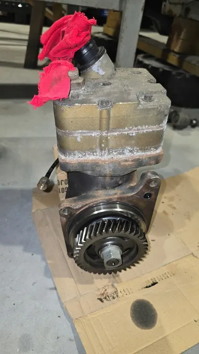 ATEGO 3 MP3 ANTOS Compresseur OM936LA image 2