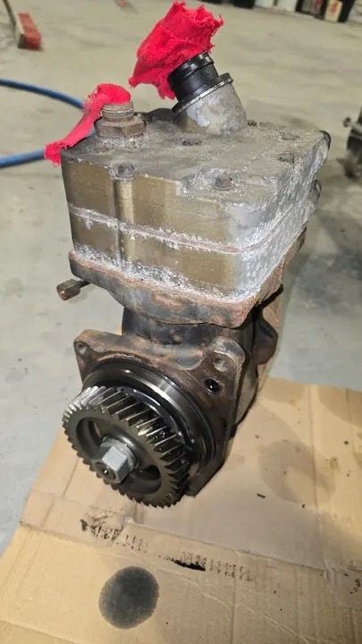 ATEGO 3 MP3 ANTOS Compresseur OM936LA image 6