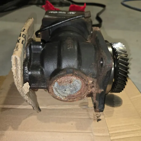 ATEGO 3 MP3 ANTOS Compresseur OM936LA image 7